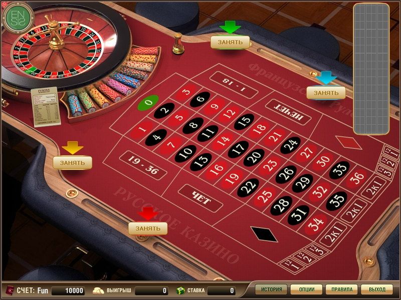 Morongo Casino Resort پر آن لائن سلاٹس کے بارے میں