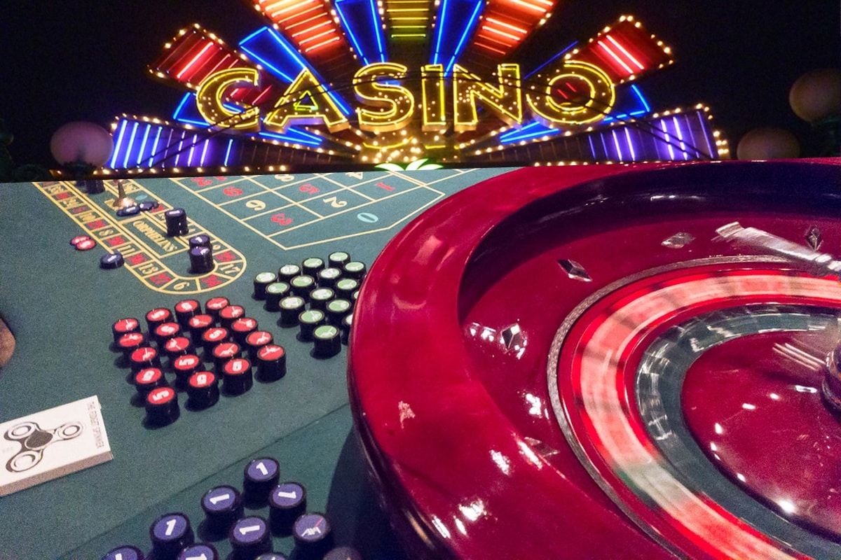 Morongo Casino Resort پاکستان کیسینو میں بلیک جیک گیمز