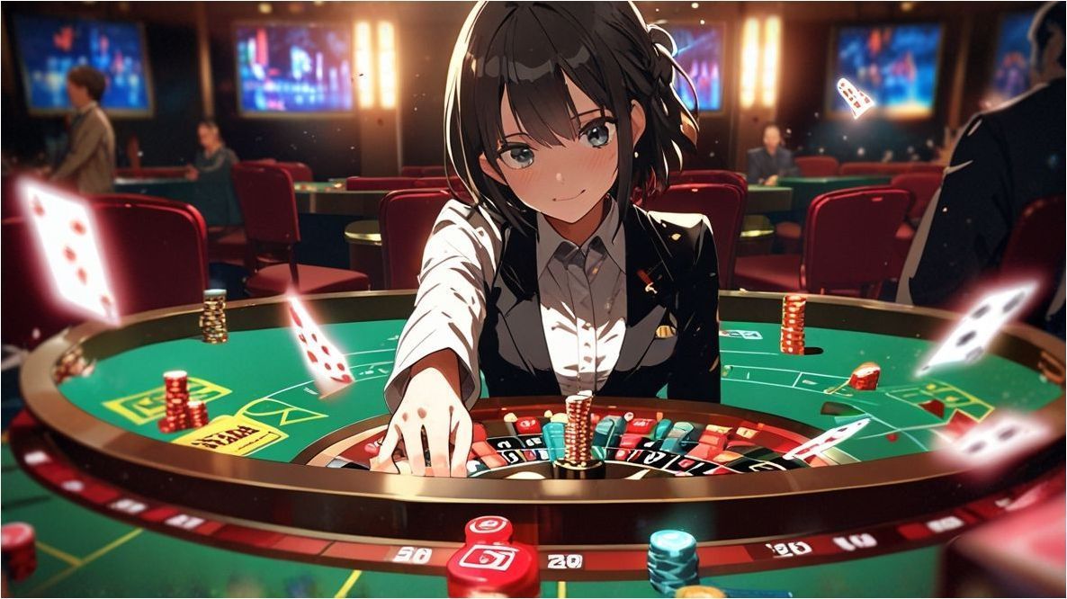 Morongo Casino Resort کیسینو میں لاٹری گیمز میں حصہ لیں۔