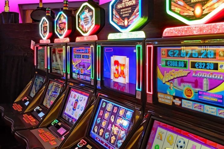 Morongo Casino Resort سائٹ کے لیے آن لائن گیمز فراہم کرنے والے