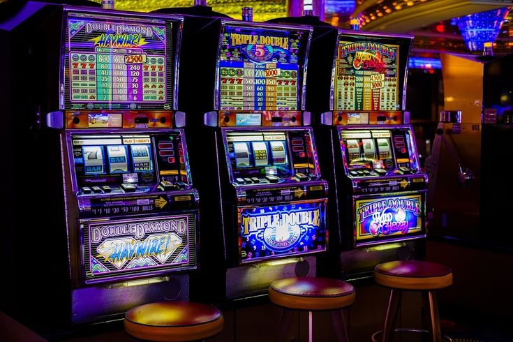 Morongo Casino Resort آن لائن کیسینو میں کھیلنے کی وجوہات
