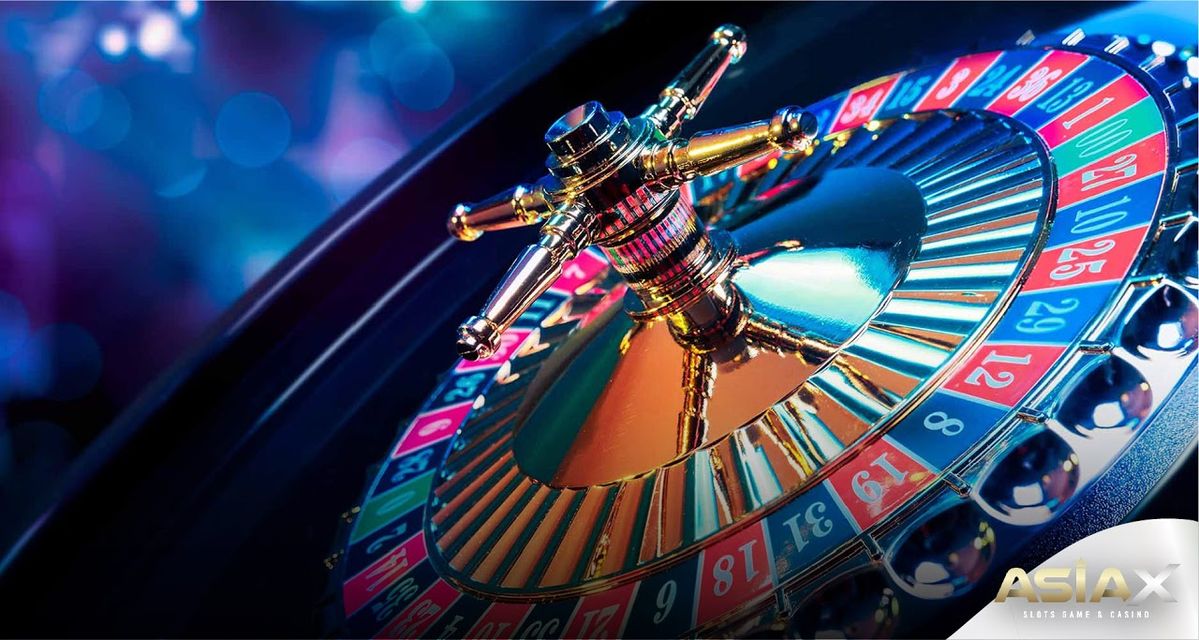 Morongo Casino Resort کیسینو گیمز کا ایک زمرہ منتخب کریں

