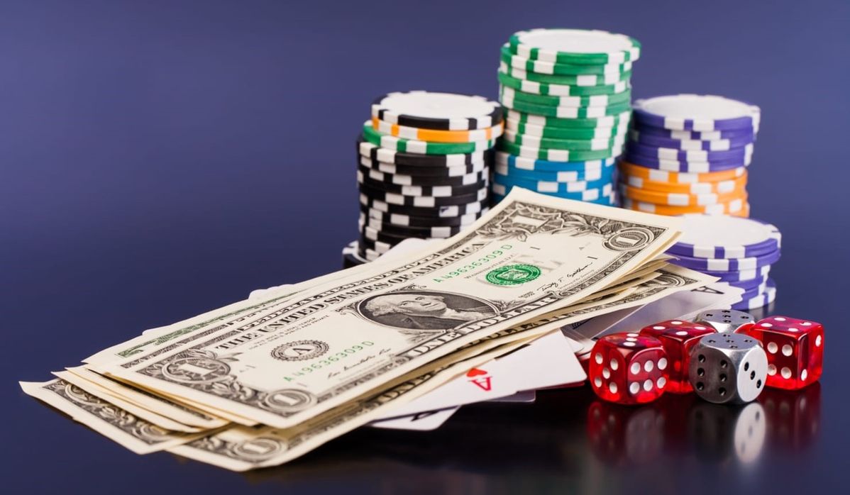Morongo Casino Resort کیسینو میں سلاٹ کھیلنا شروع کریں۔