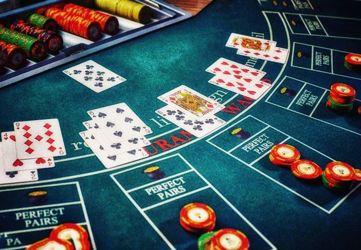 Morongo Casino Resort آن لائن کیسینو میں اصل گیمز