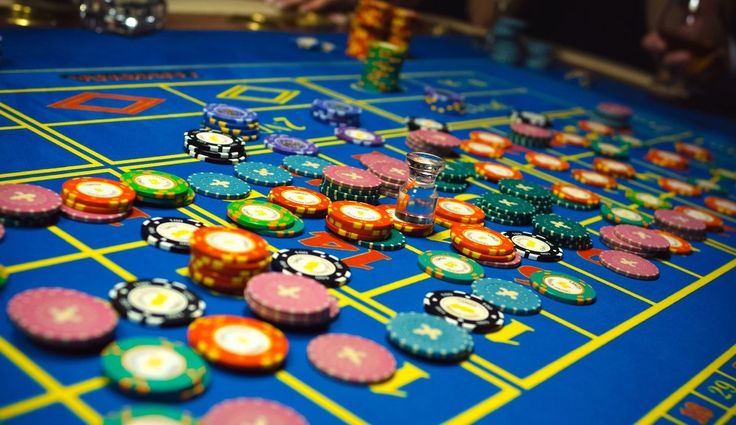 Morongo Casino Resort ویب سائٹ پر کریش گیمز - فوری گیمز دستیاب ہیں۔
